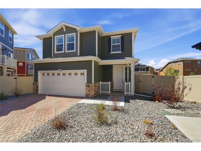 1123 Highview Dr, Erie, CO 80516
