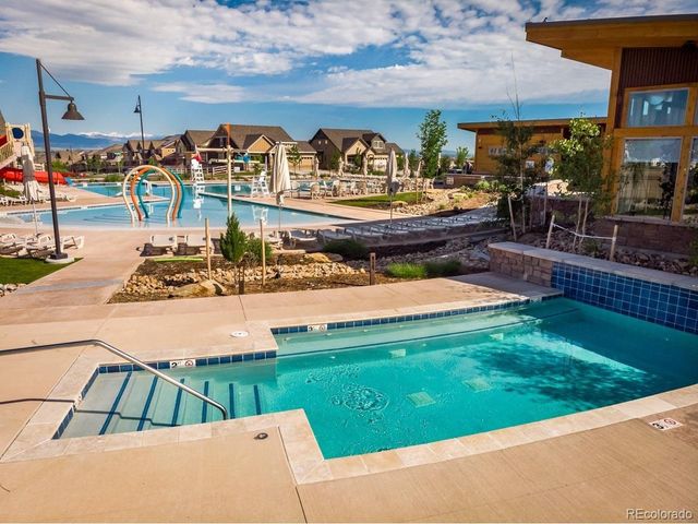 1123 Highview Dr, Erie, CO 80516