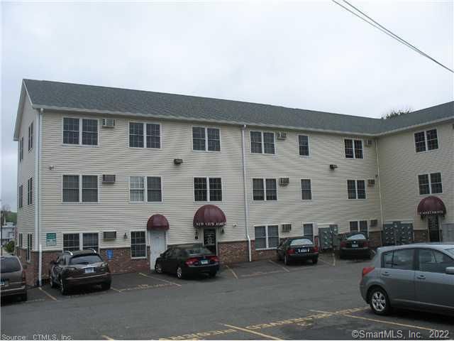 7 New Street 300, Danbury, CT 06810