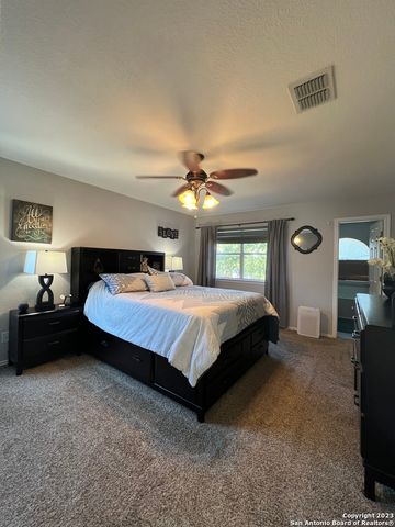 646 LYNX MTN, San Antonio, TX 78251