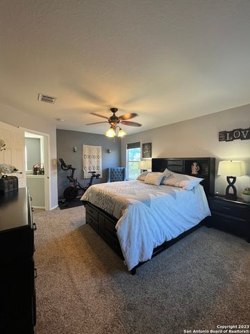 646 LYNX MTN, San Antonio, TX 78251