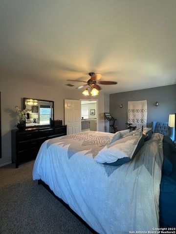 646 LYNX MTN, San Antonio, TX 78251