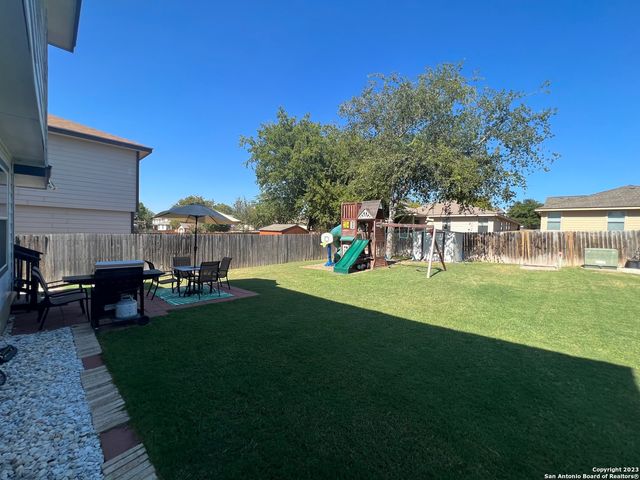 646 LYNX MTN, San Antonio, TX 78251