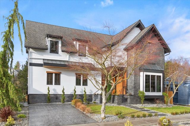 6523 39th Avenue NE, Seattle, WA 98115
