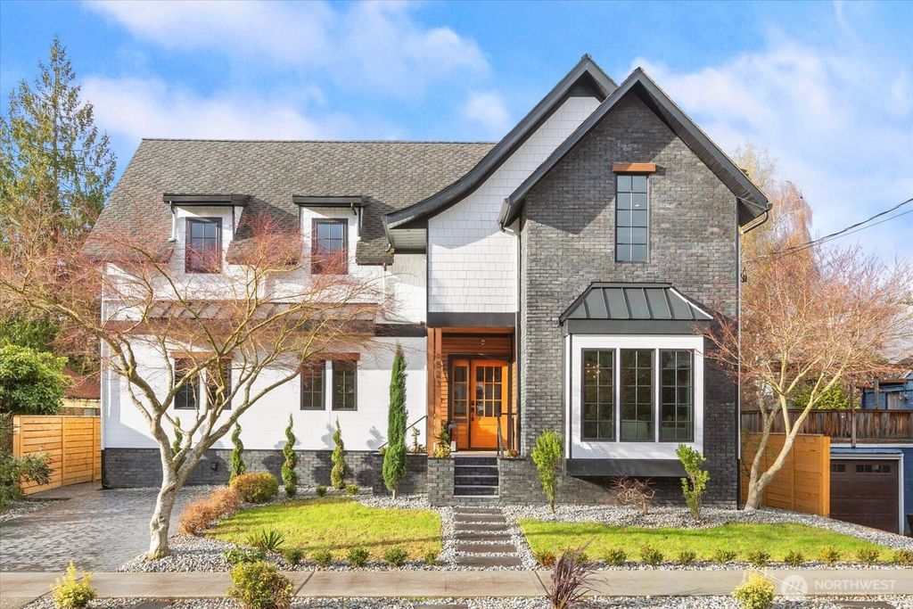 6523 39th Avenue NE, Seattle, WA 98115