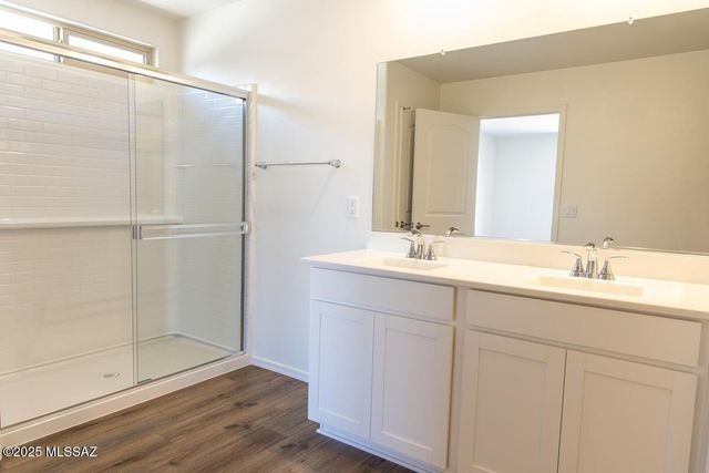 826 W Calle Alta Curva, Sahuarita, AZ 85629