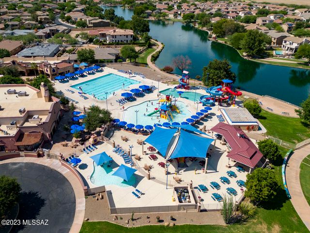 826 W Calle Alta Curva, Sahuarita, AZ 85629