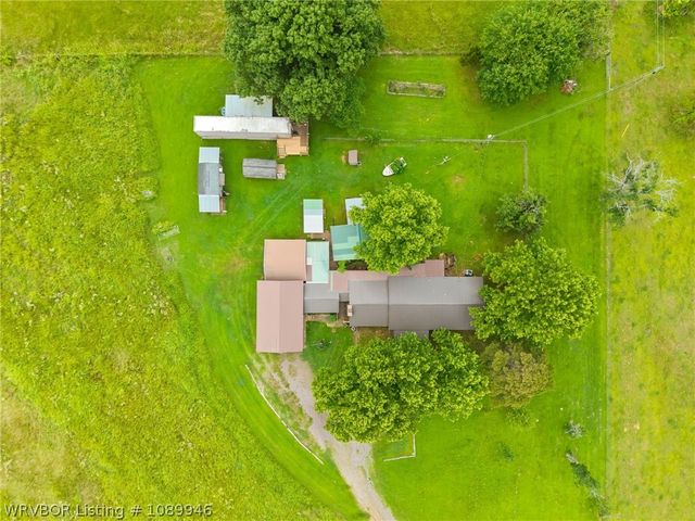 488 Dizzy Dean Road, Booneville, AR 72927