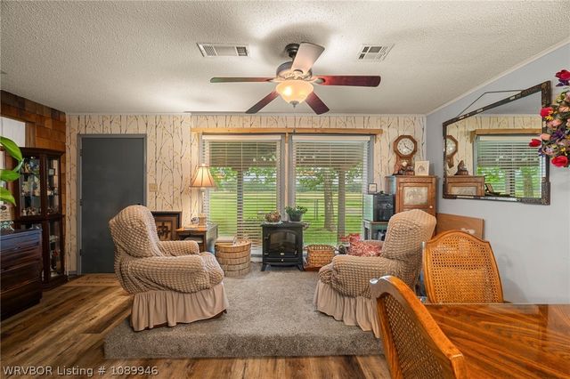 488 Dizzy Dean Road, Booneville, AR 72927