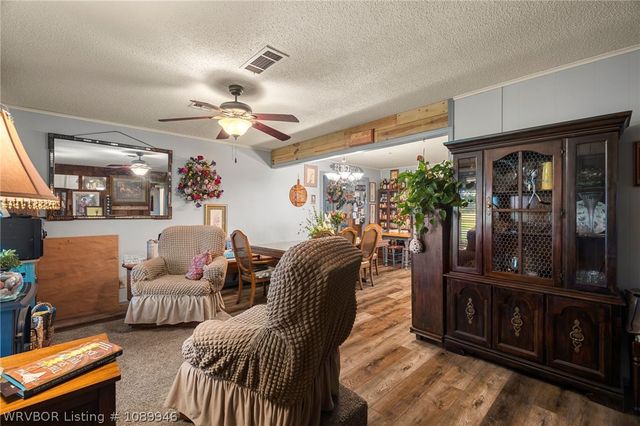 488 Dizzy Dean Road, Booneville, AR 72927