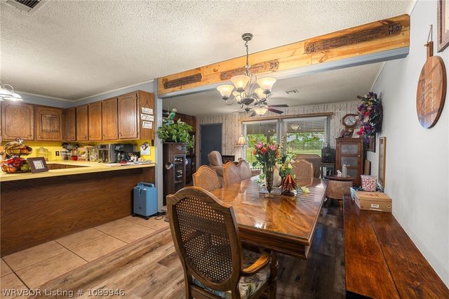 488 Dizzy Dean Road, Booneville, AR 72927