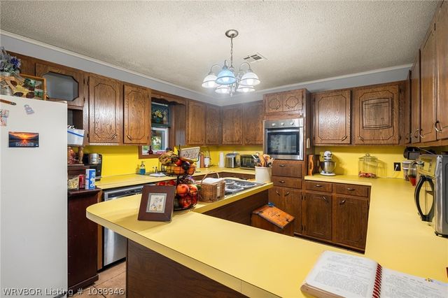 488 Dizzy Dean Road, Booneville, AR 72927