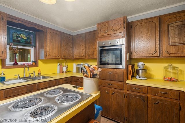 488 Dizzy Dean Road, Booneville, AR 72927