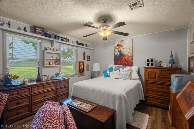 488 Dizzy Dean Road, Booneville, AR 72927