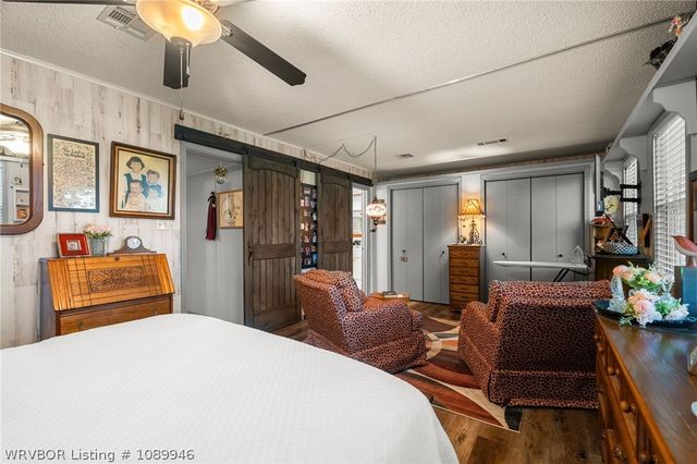 488 Dizzy Dean Road, Booneville, AR 72927