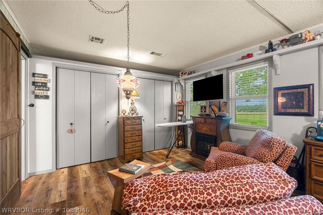 488 Dizzy Dean Road, Booneville, AR 72927