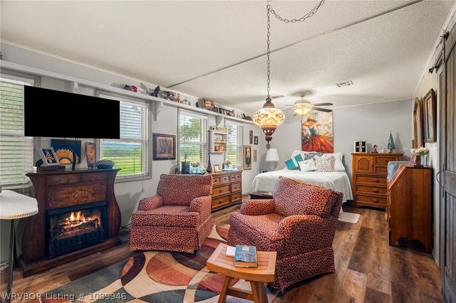 488 Dizzy Dean Road, Booneville, AR 72927
