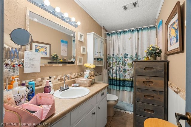 488 Dizzy Dean Road, Booneville, AR 72927