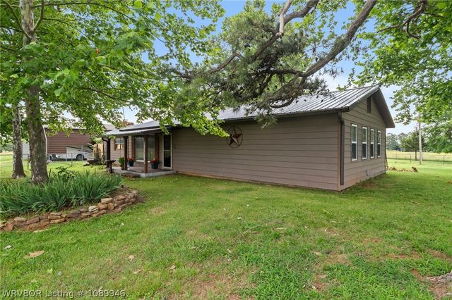 488 Dizzy Dean Road, Booneville, AR 72927