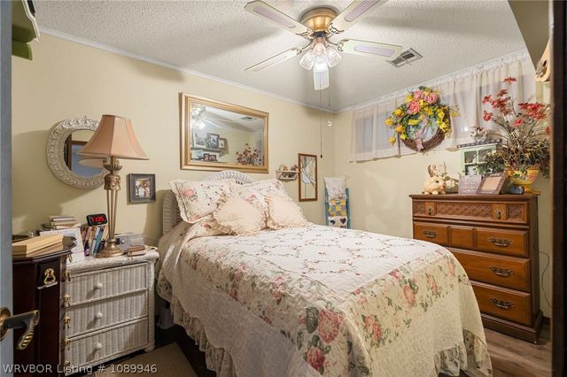 488 Dizzy Dean Road, Booneville, AR 72927