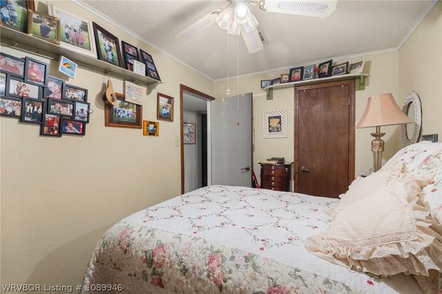 488 Dizzy Dean Road, Booneville, AR 72927