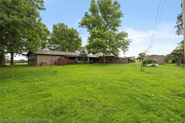 488 Dizzy Dean Road, Booneville, AR 72927