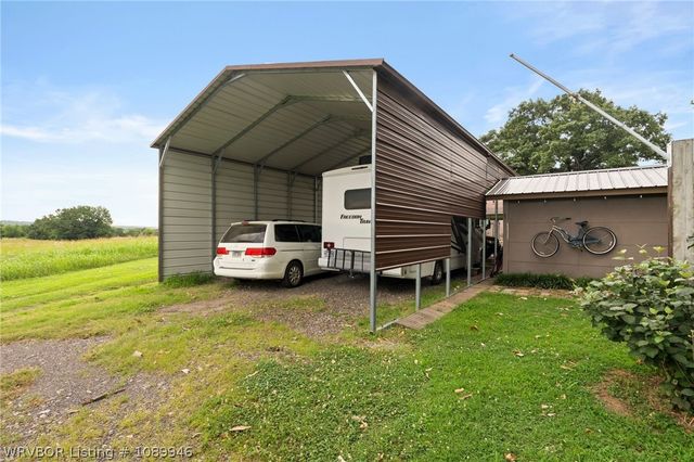 488 Dizzy Dean Road, Booneville, AR 72927