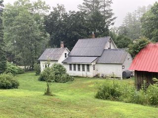 603 Washburn Road, Alexandria, NH 03222