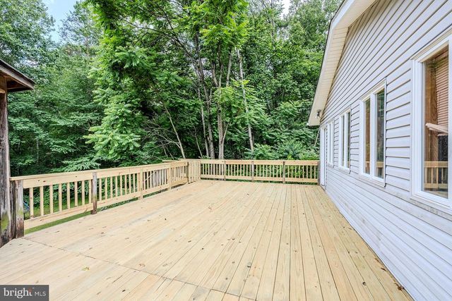 484 VIEWTOWN ROAD, Amissville, VA 20106