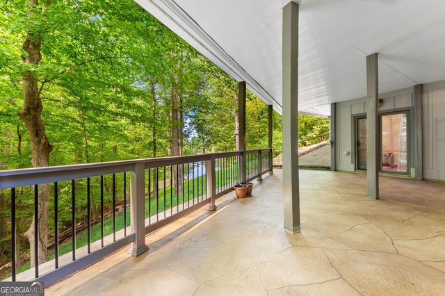 600 Point Road, Westminster, SC 29693