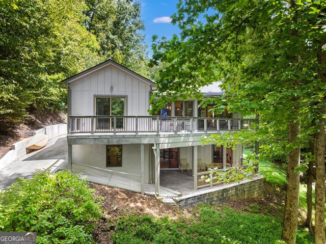 600 Point Road, Westminster, SC 29693