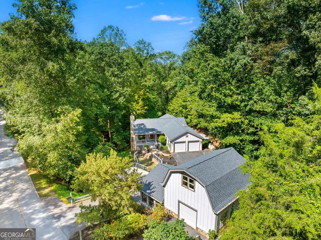 600 Point Road, Westminster, SC 29693