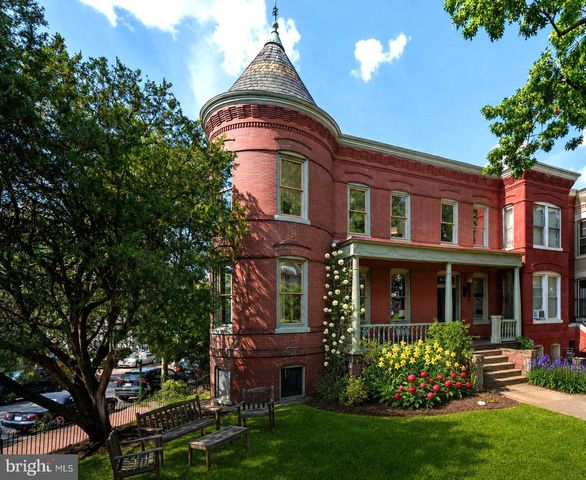 1000 MARYLAND AVE NE, Washington, DC 20002