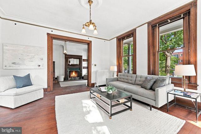 1000 MARYLAND AVE NE, Washington, DC 20002