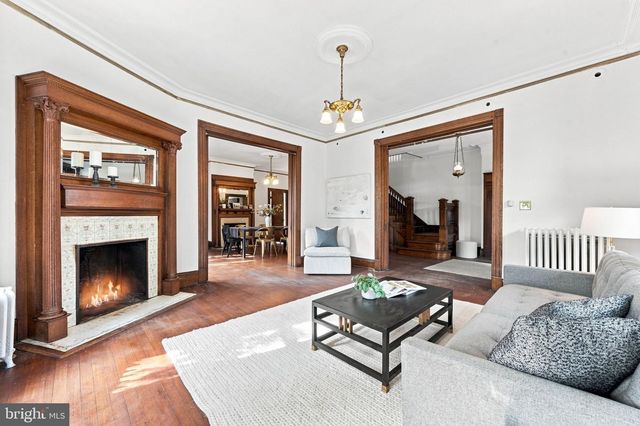 1000 MARYLAND AVE NE, Washington, DC 20002