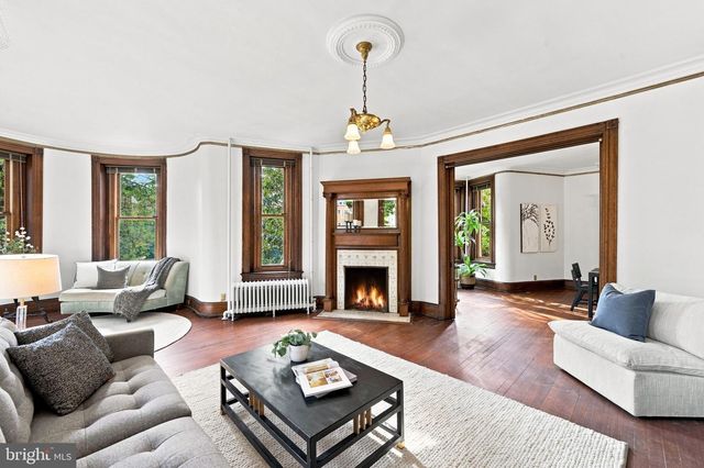 1000 MARYLAND AVE NE, Washington, DC 20002