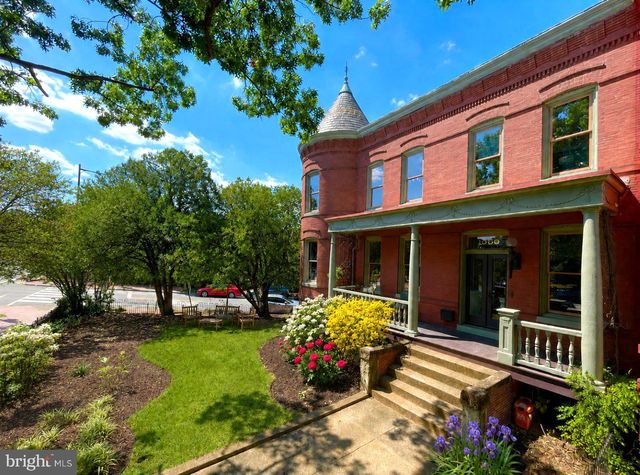1000 MARYLAND AVE NE, Washington, DC 20002