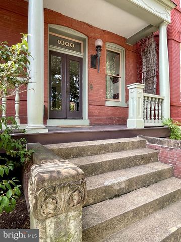 1000 MARYLAND AVE NE, Washington, DC 20002