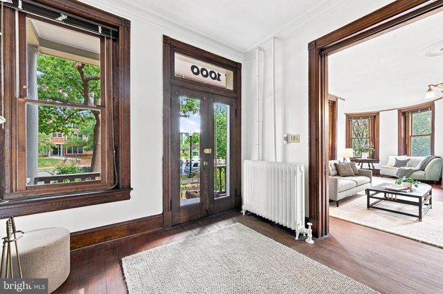 1000 MARYLAND AVE NE, Washington, DC 20002