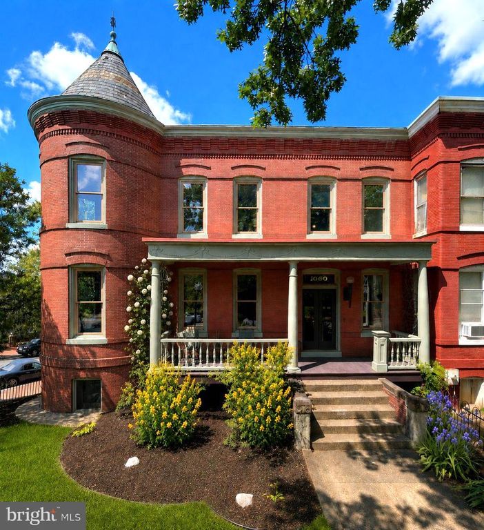 1000 MARYLAND AVE NE, Washington, DC 20002