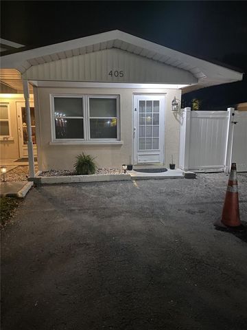 405 S ORION AVENUE, Clearwater, FL 33765