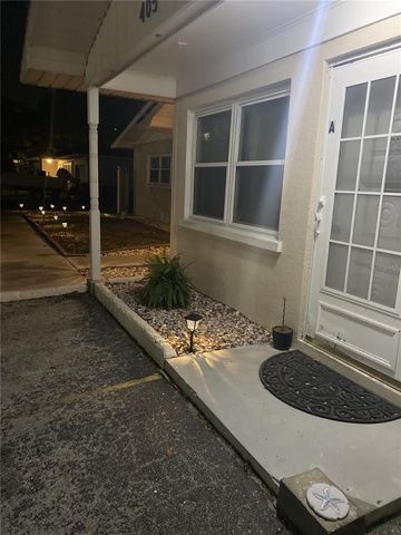 405 S ORION AVENUE, Clearwater, FL 33765
