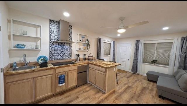 405 S ORION AVENUE, Clearwater, FL 33765