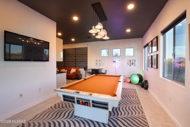 12520 N La Canada Drive, Oro Valley, AZ 85755