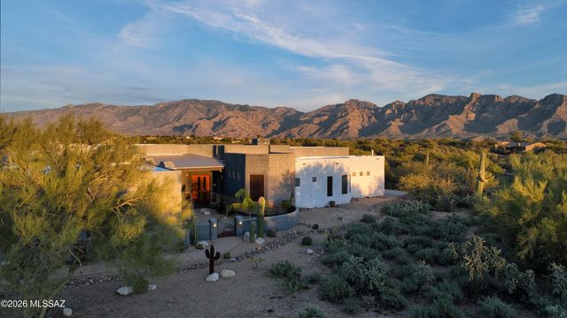 12520 N La Canada Drive, Oro Valley, AZ 85755