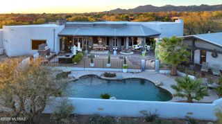 12520 N La Canada Drive, Oro Valley, AZ 85755