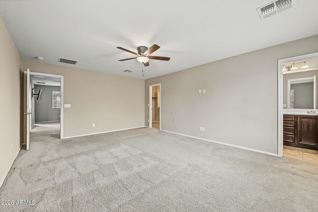2552 E VERMONT Drive, Gilbert, AZ 85295