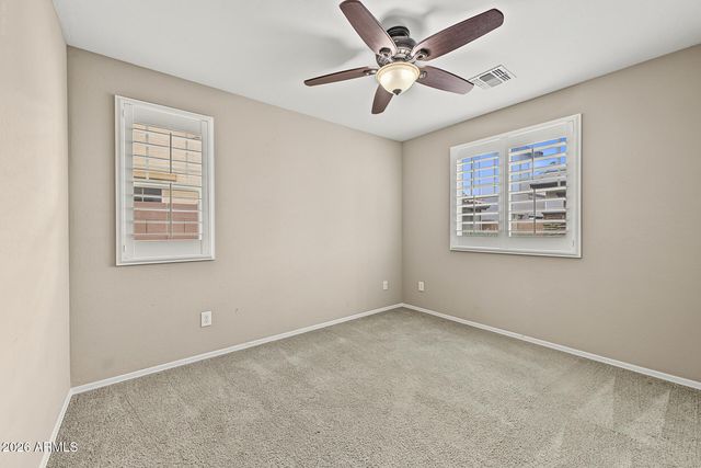 2552 E VERMONT Drive, Gilbert, AZ 85295