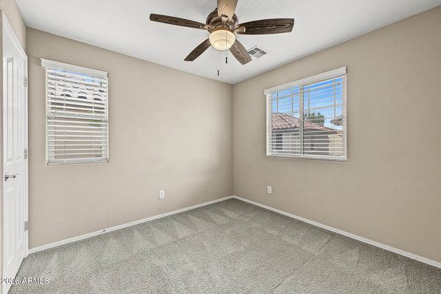 2552 E VERMONT Drive, Gilbert, AZ 85295