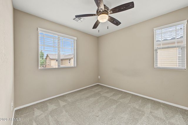 2552 E VERMONT Drive, Gilbert, AZ 85295